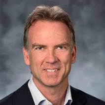 Photo of Rod Garratt