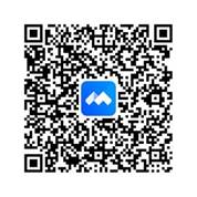 万孝园会议二维码